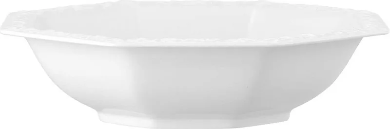 Classic Maria - Saladeschaal - 25 cm - Porselein från Rosenthal i Wit – produktbild