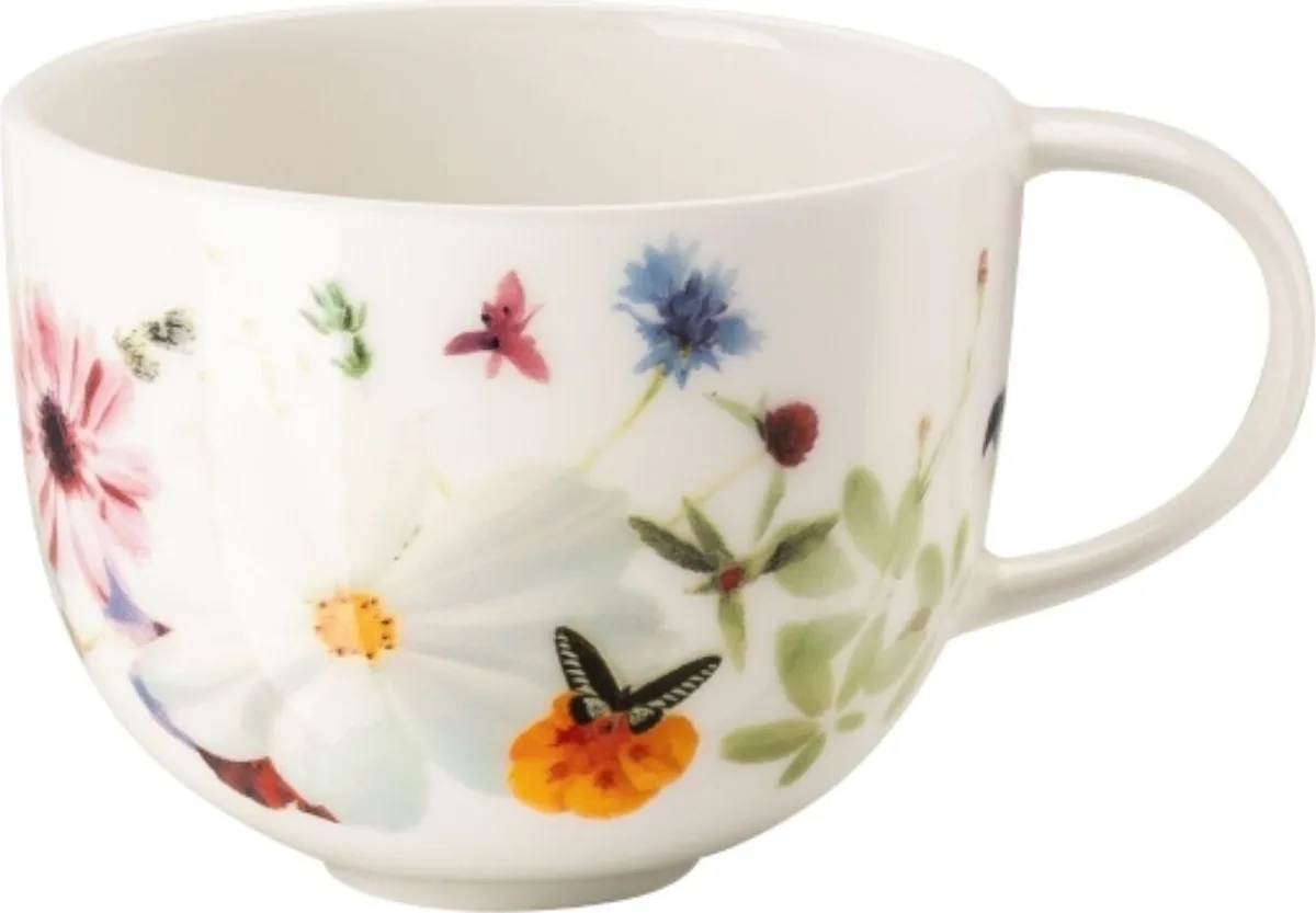 Espresso-Obertasse Grand Air 10530-405109-14717 von Rosenthal – Produktfoto