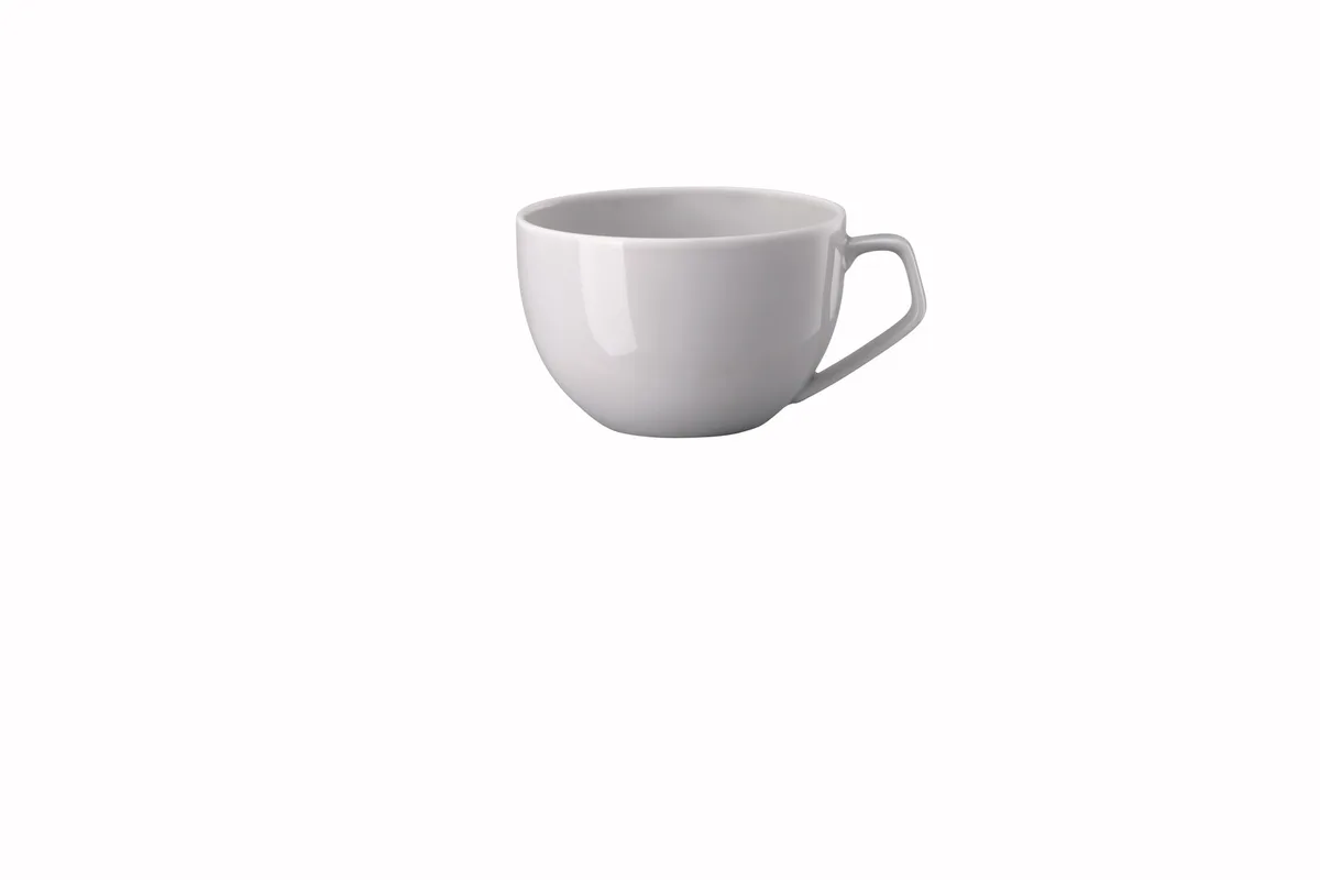 Espresso-Obertasse TAC Sensual Gentle Grey 11280-403274-14717 fra Rosenthal – produktbillede