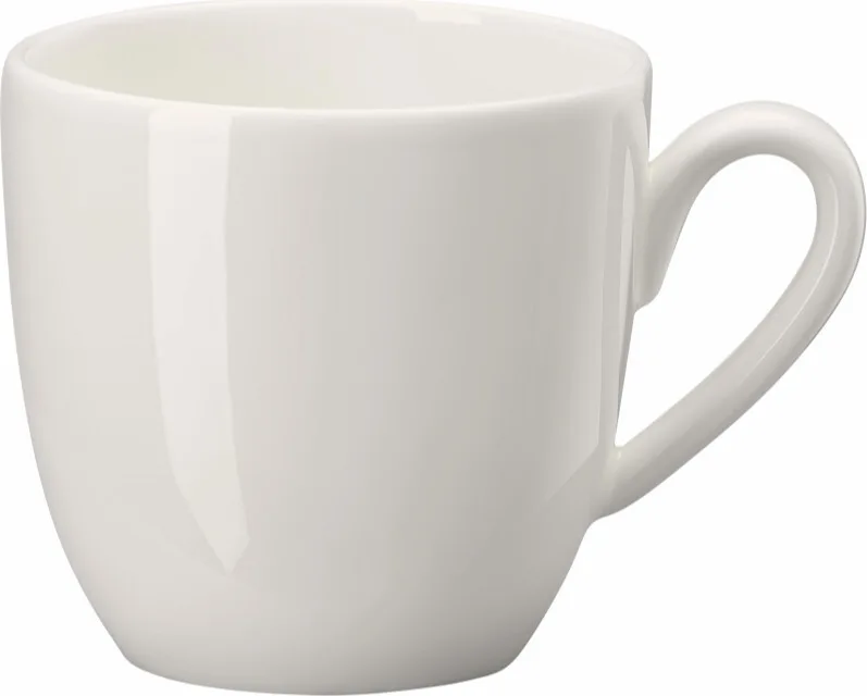 Espressokop Ota/bauchig Jade Weiss Bone China 61040-800001-14949 van Rosenthal – productfoto
