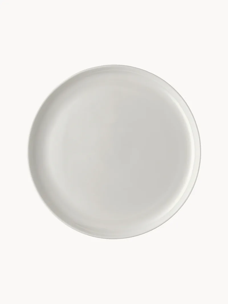 Fine Bone China dinerbord Jade Lift van Rosenthal – productfoto