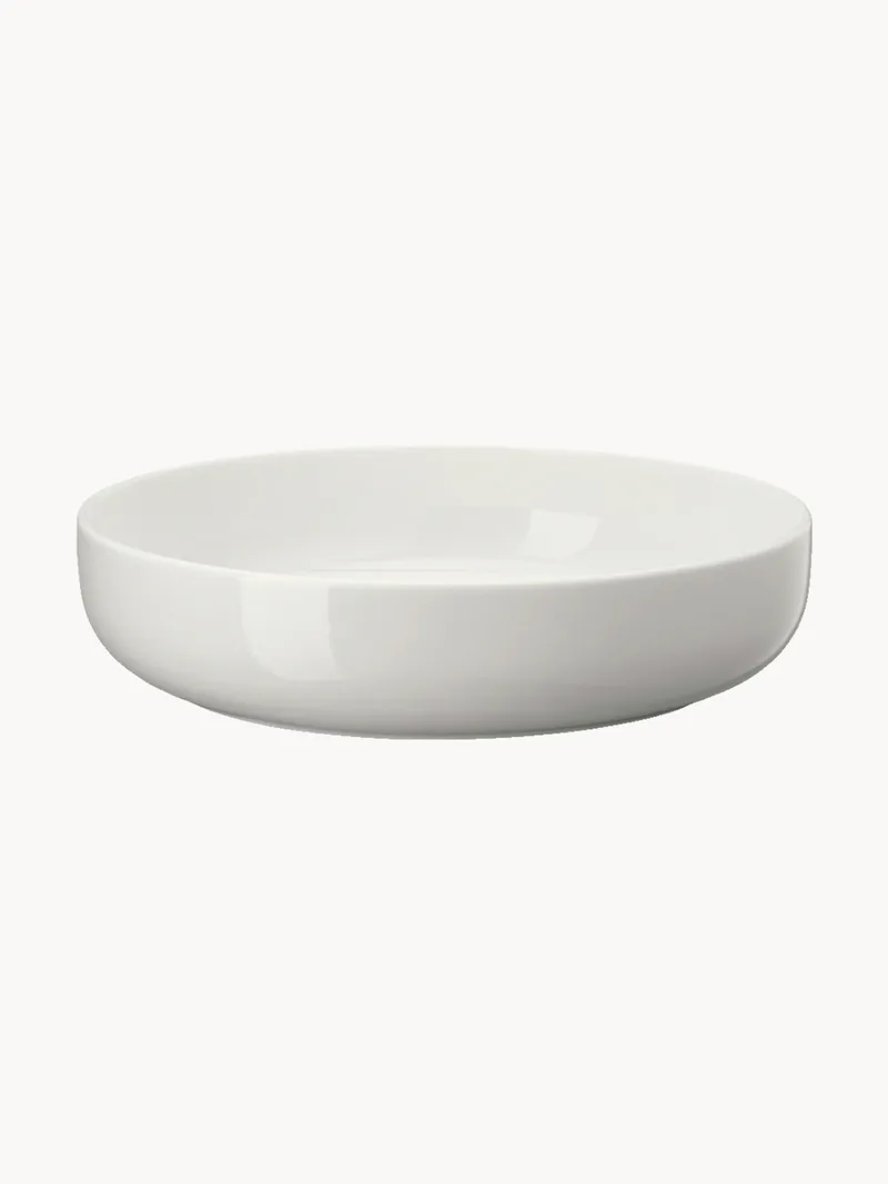 Fine Bone China soepbord Jade Lift van Rosenthal – productfoto