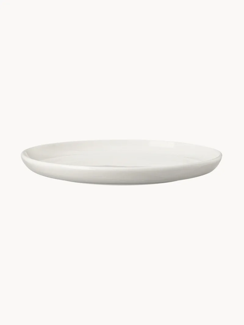Fine Bone China taartbord Jade Lift van Rosenthal – productfoto
