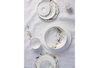 Geschirr-Set Geschirr-Set Kaffee Brillance Fleurs Sauvages (6-teilig) by Rosenthal – product photo 5 of 5