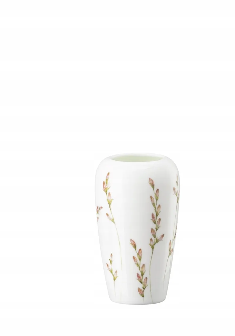 Hutschenreuther Mini Vaas 10 cm Porselein by Rosenthal in Flower Weide – product photo