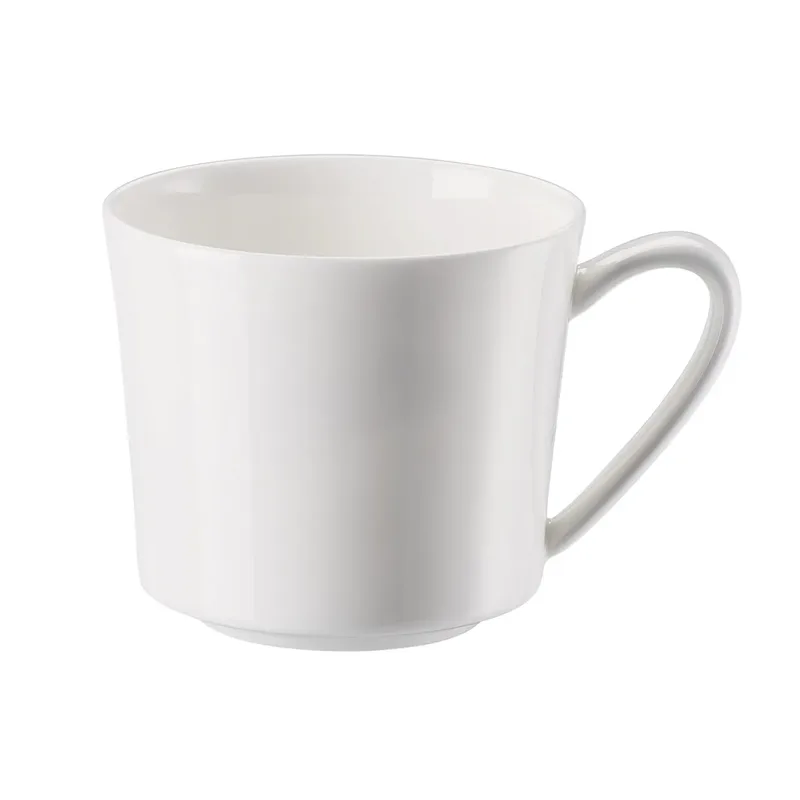 Jade Kaffeetasse 20cl Weiß de Rosenthal – photo du produit
