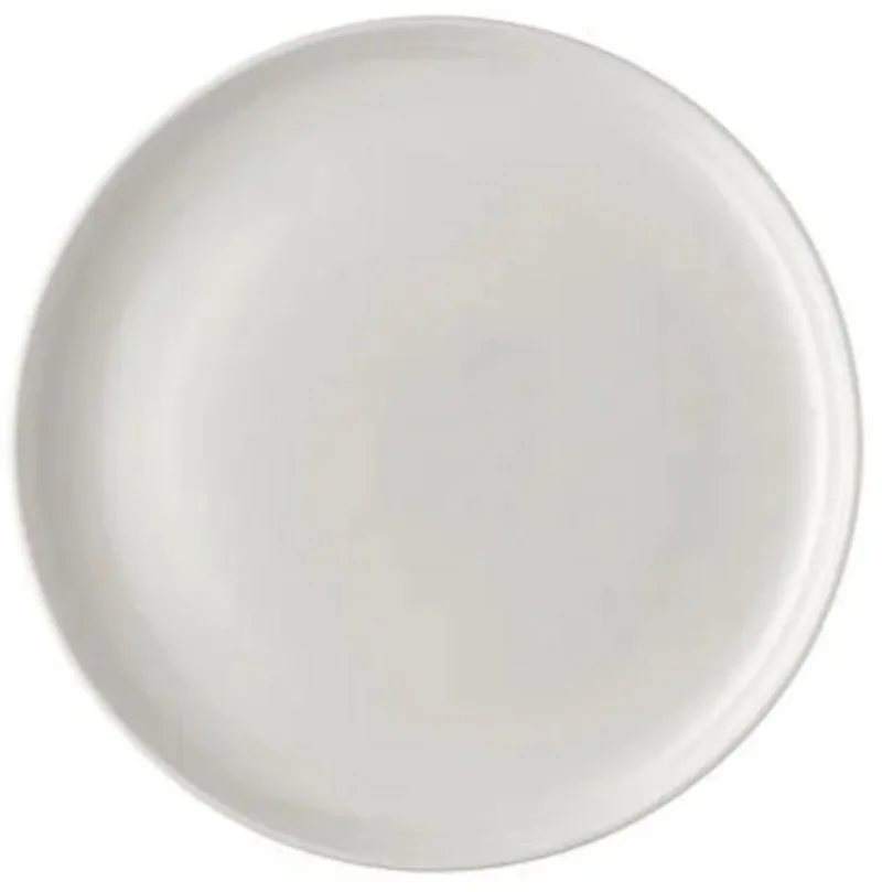 Jade Lift plat bord D21cm de Rosenthal en Wit – photo du produit