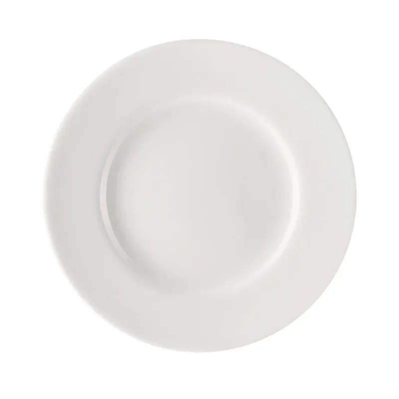 Jade Rim kleiner Teller 16cm Weiß by Rosenthal – product photo