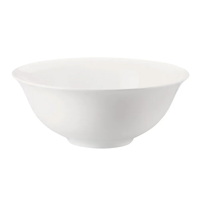 Jade Schale 23cm Weiß von Rosenthal – Produktfoto