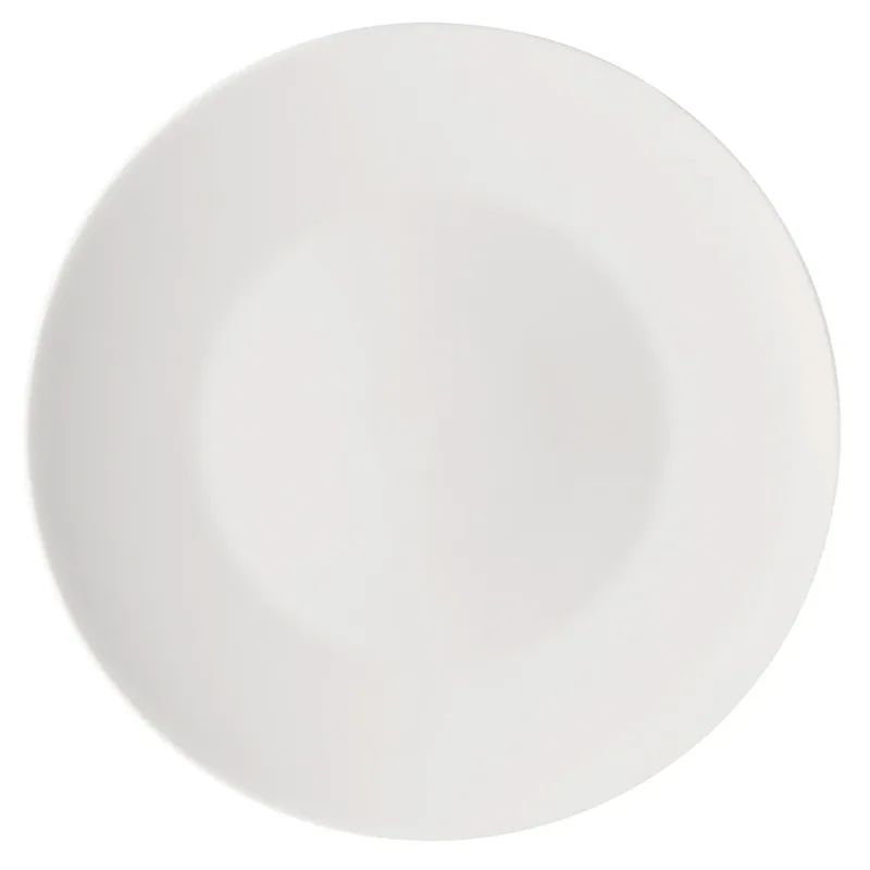 Jade Teller 28cm Weiß von Rosenthal – Produktfoto