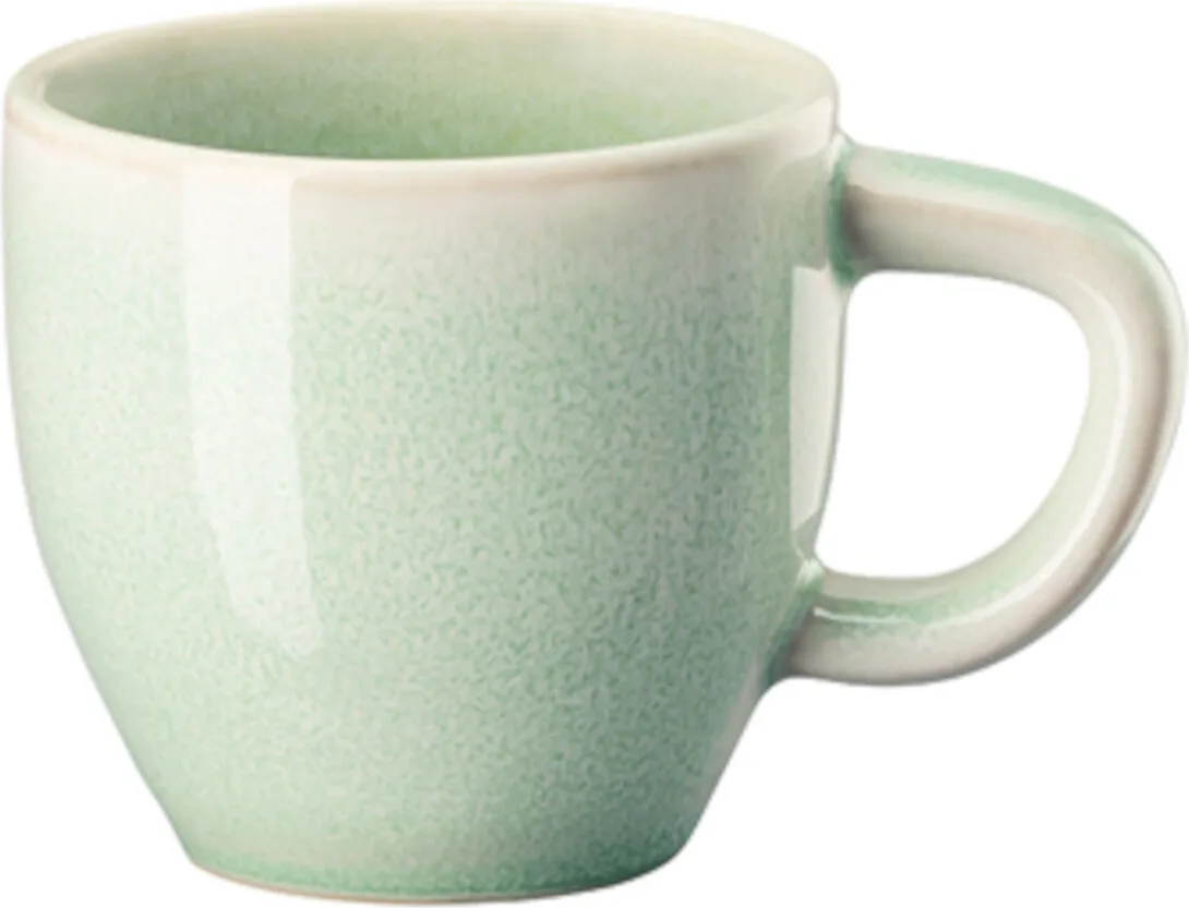 Jungle espressobeker fra Rosenthal – produktbillede