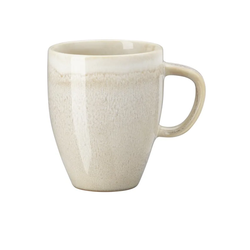 Junto Dune - Beker met oor 0,38l by Rosenthal – product photo