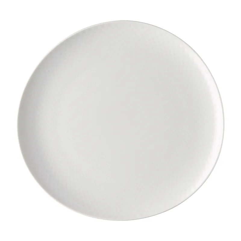 Junto Essteller Ø27cm White von Rosenthal – Produktfoto