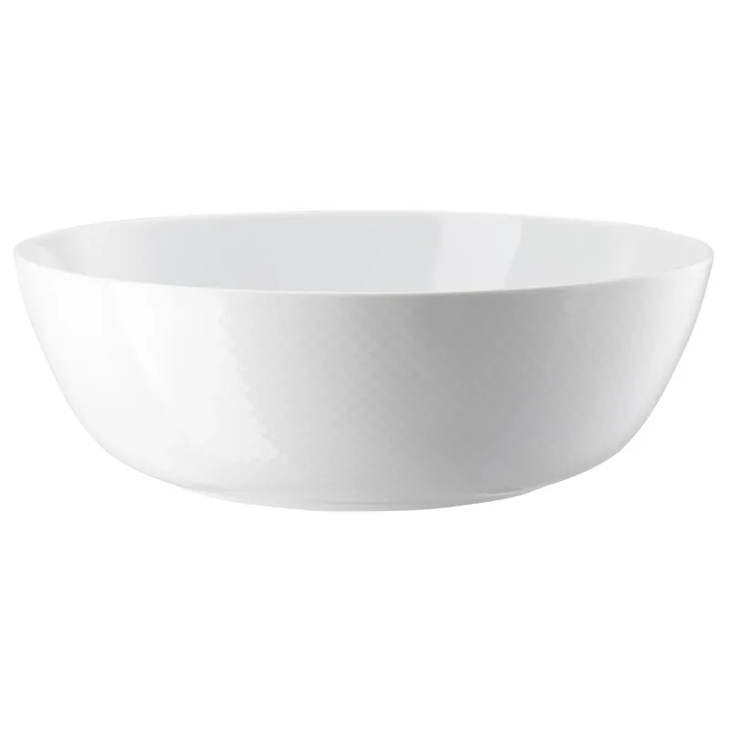 Junto Salatschale 33cm Weiß by Rosenthal – product photo