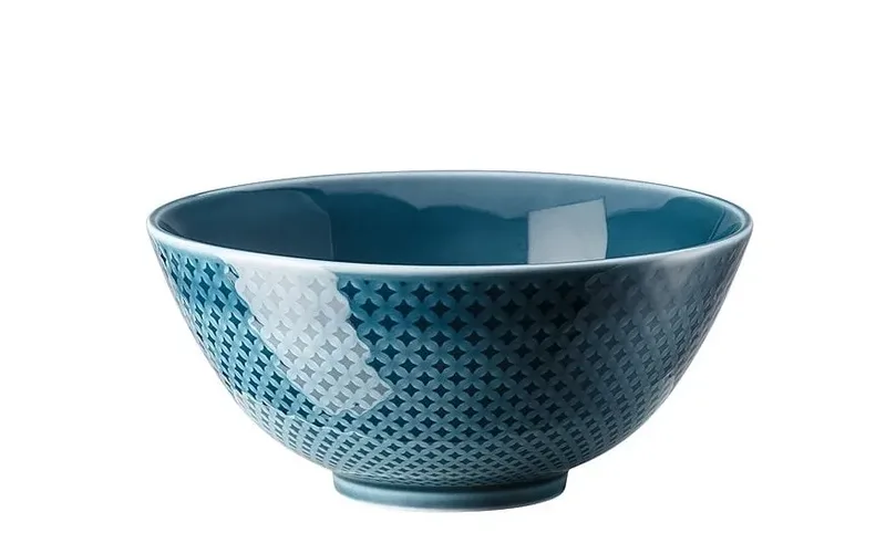Junto Schale 14 cm Ocean blue von Rosenthal – Produktfoto