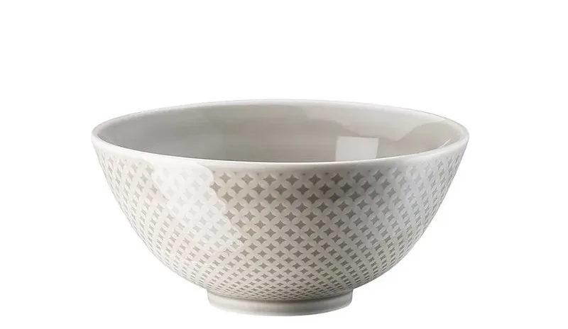Junto Schale 14 cm Pearl grey by Rosenthal – product photo