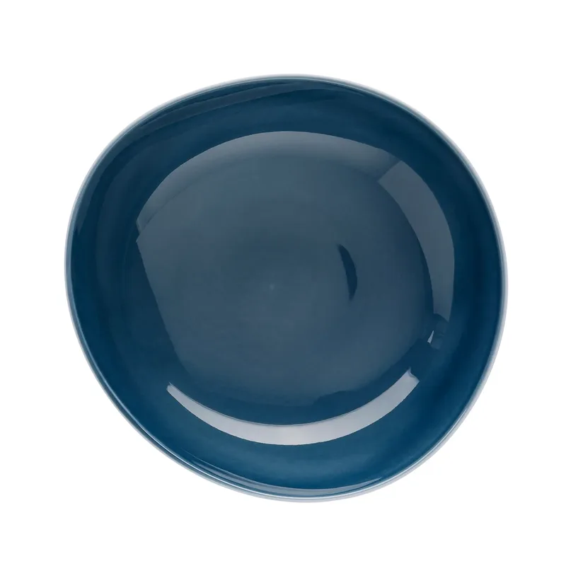 Junto Schale 15cm Ocean blue by Rosenthal – product photo