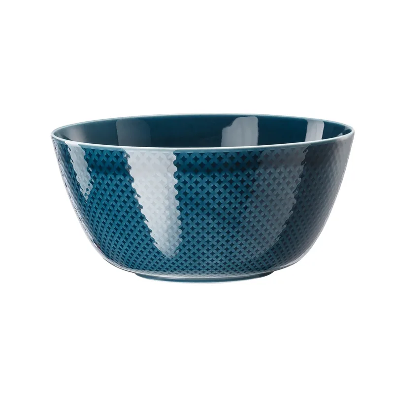 Junto Schale 22cm Ocean blue by Rosenthal – product photo