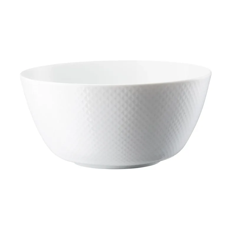 Junto Schale 22cm Weiß von Rosenthal – Produktfoto
