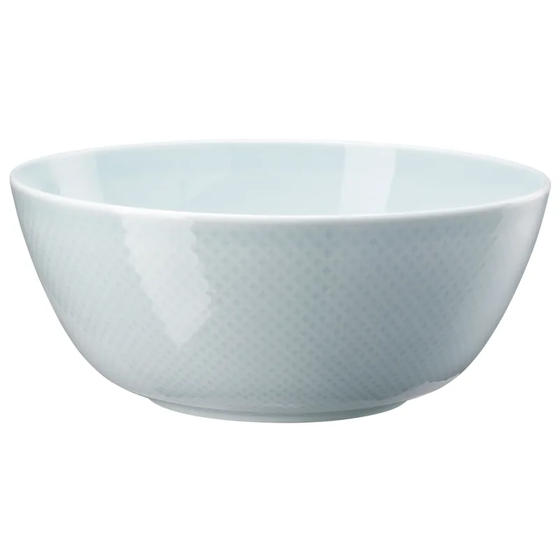Junto Servierschale 26cm Opal green von Rosenthal – Produktfoto