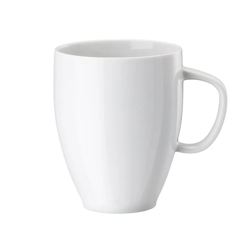 Junto Tasse mit Henkel Weiß by Rosenthal – product photo
