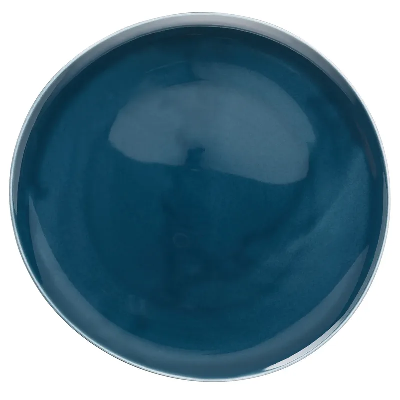 Junto Teller 27cm Ocean blue by Rosenthal – product photo