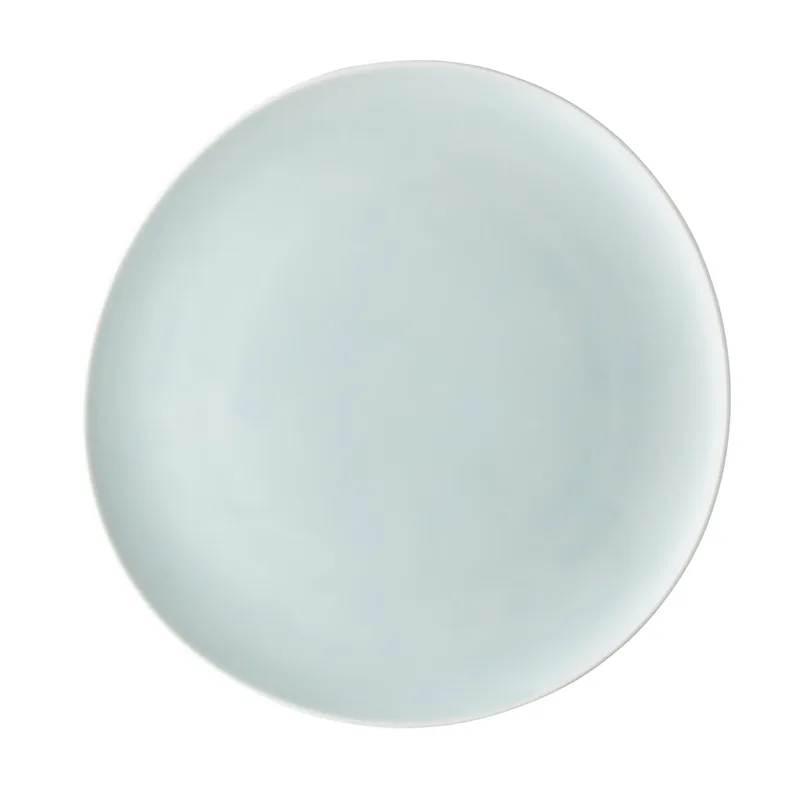 Junto Teller 27cm Opal green by Rosenthal – product photo