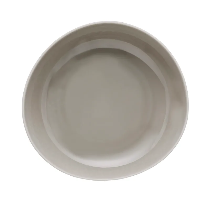Junto tiefer Teller 22cm Pearl grey de Rosenthal – photo du produit