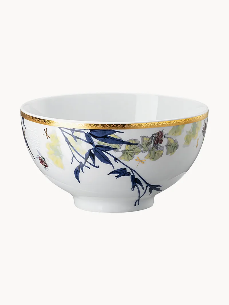 Kleine schaal Heritage Turandot van porselein by Rosenthal – product photo