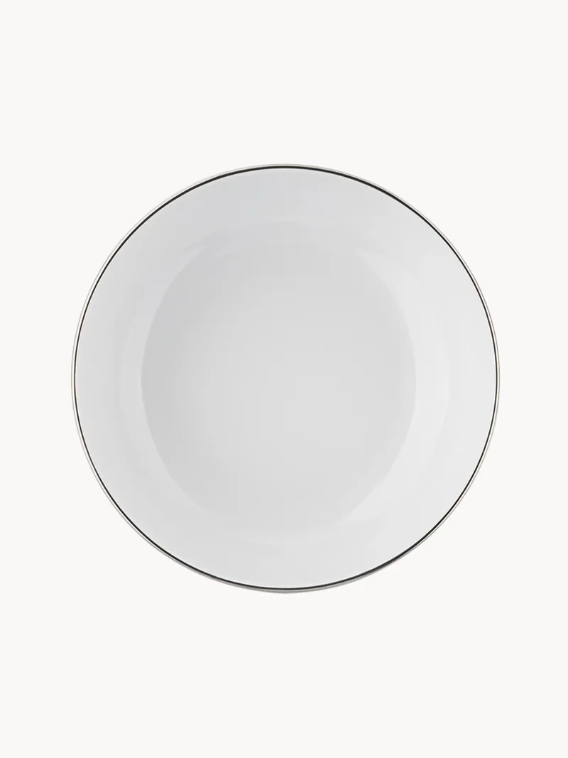 Kleine schaal Sonetto van porselein van Rosenthal – productfoto