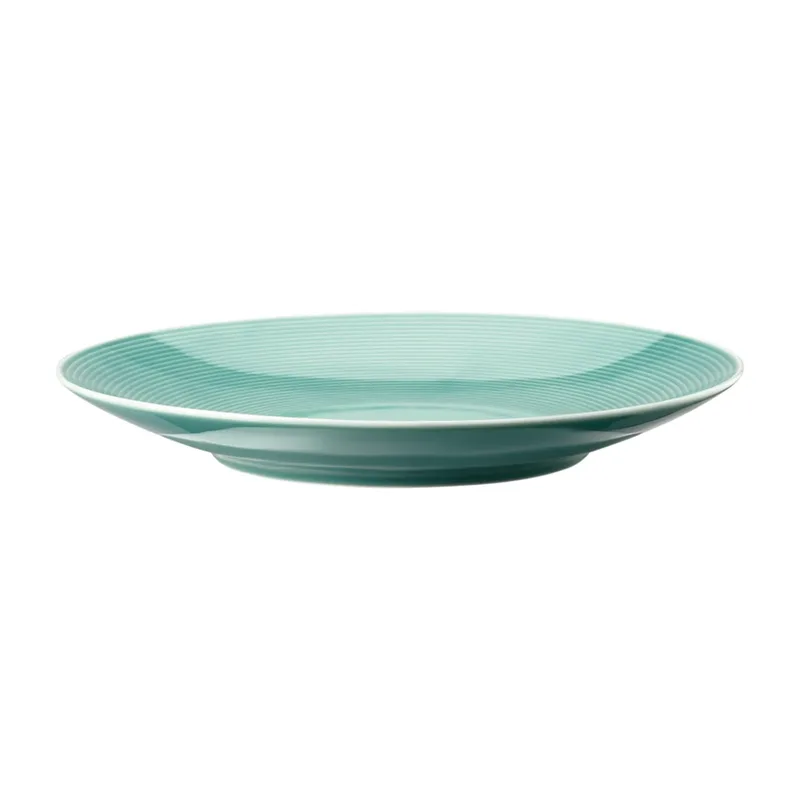 Loft Dessertteller Ø22cm Ice-blue von Rosenthal – Produktfoto