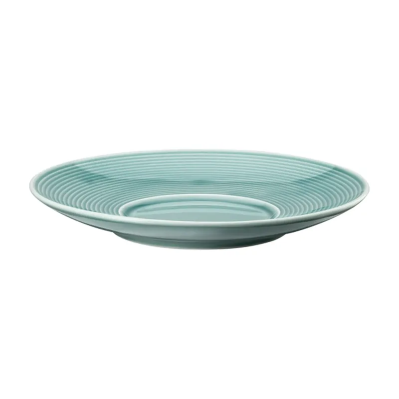 Loft Kaffeeteller Ø16,5cm Ice-blue by Rosenthal – product photo