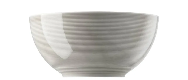 Loft Karotte 23 cm Moon grey by Rosenthal – product photo
