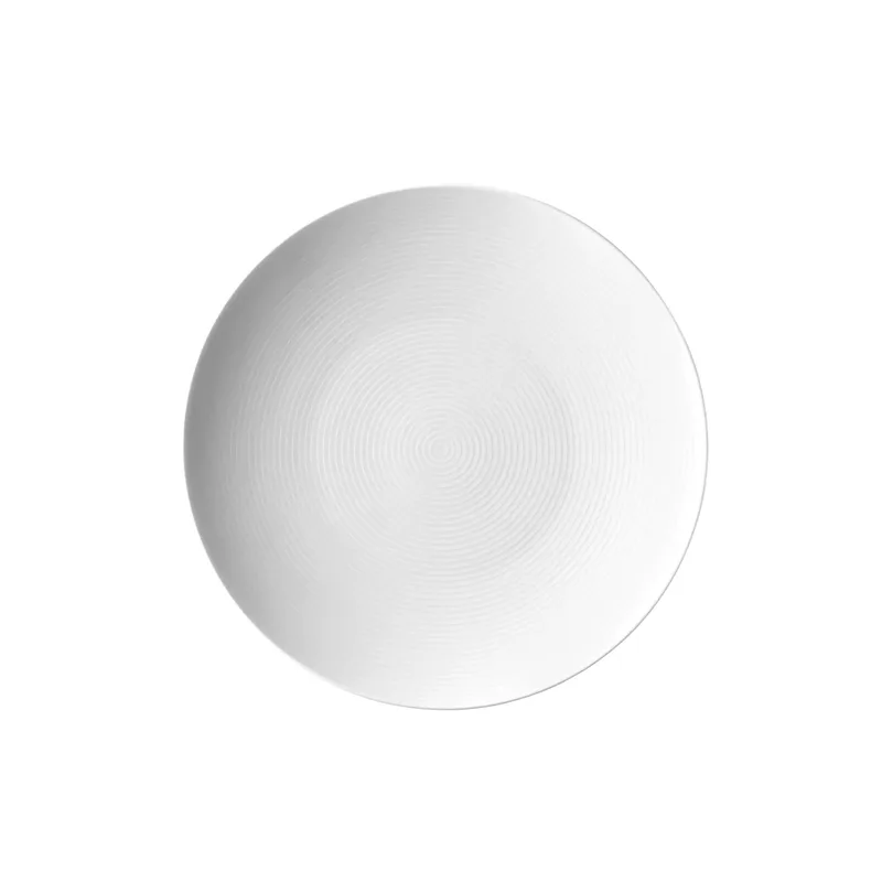 Loft kleiner Teller weiß 18cm by Rosenthal – product photo