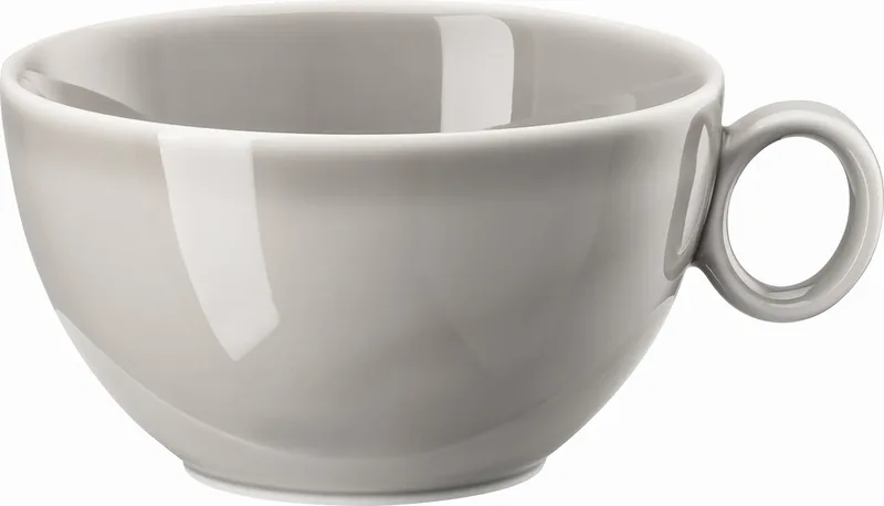 Loft Kombitasse 34 cl Moon grey von Rosenthal – Produktfoto