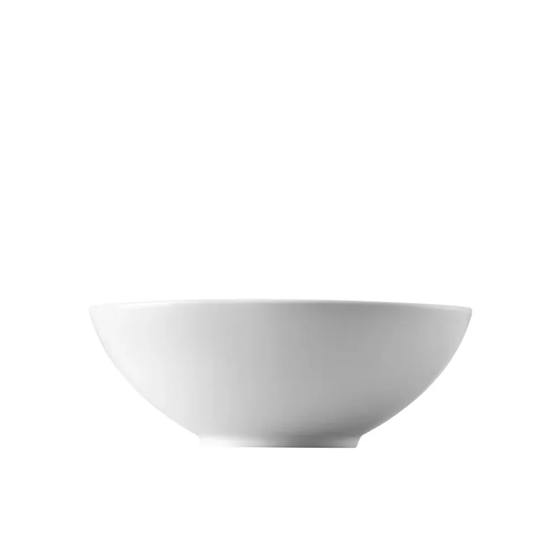 Loft oval Schale weiß 17cm von Rosenthal – Produktfoto