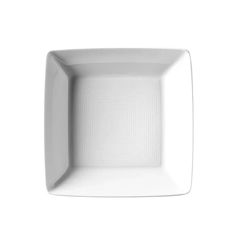 Loft quadratische Schale weiß 15cm by Rosenthal – product photo