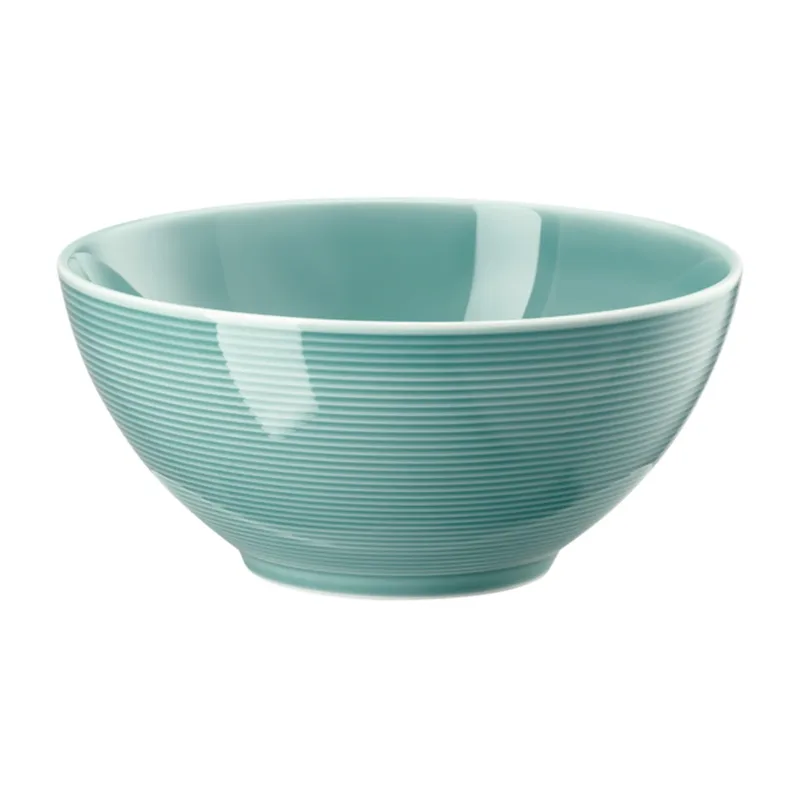 Loft runde Schale 80cl Ice-blue by Rosenthal – product photo