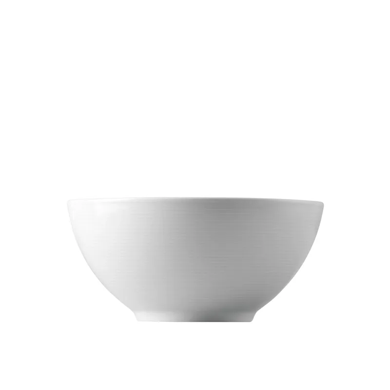Loft runde Schale weiß 0.8 l von Rosenthal – Produktfoto