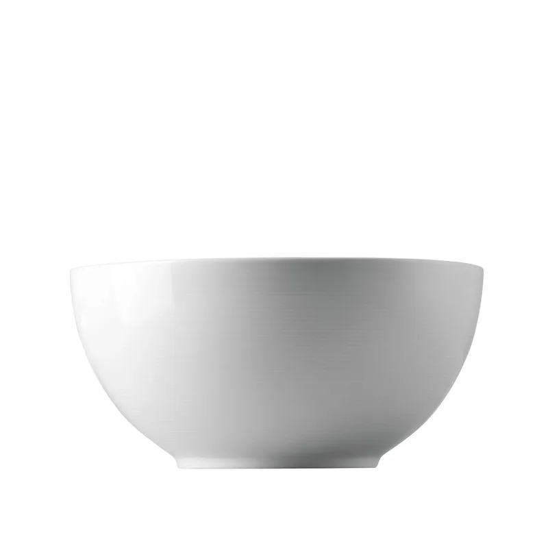 Loft runde Schale weiß 2.7 l von Rosenthal – Produktfoto