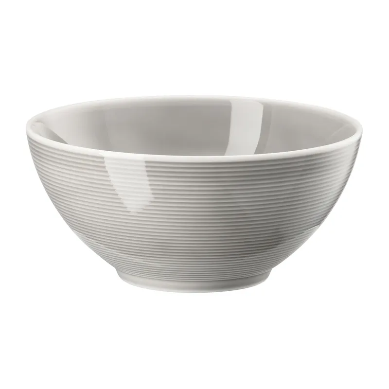 Loft Schale rund moon grey 0,8 Liter van Rosenthal – productfoto