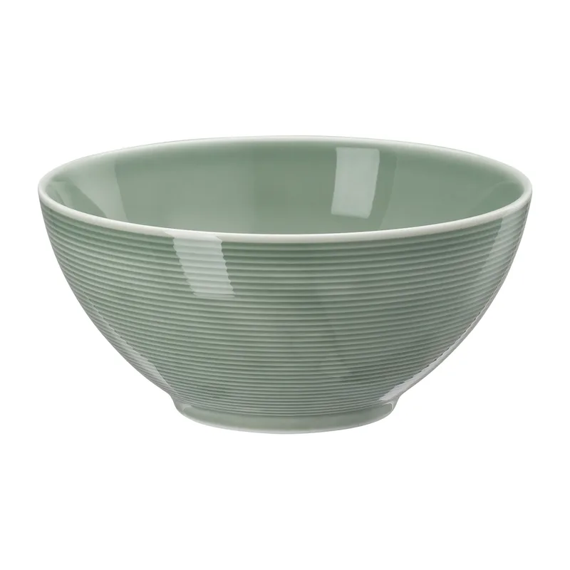 Loft Schale rund moss green 0,8 Liter von Rosenthal – Produktfoto