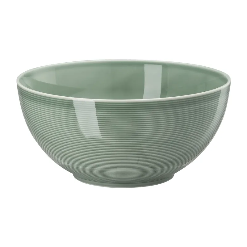 Loft Schale rund moss green 2,7 Liter von Rosenthal – Produktfoto