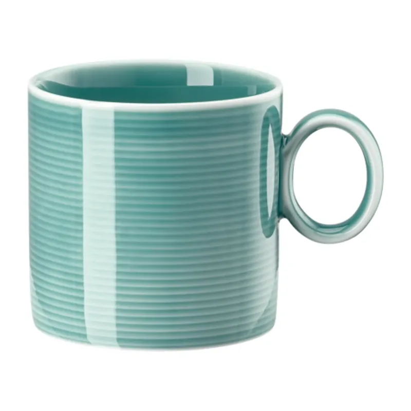 Loft Tasse 33cl Ice-blue von Rosenthal – Produktfoto