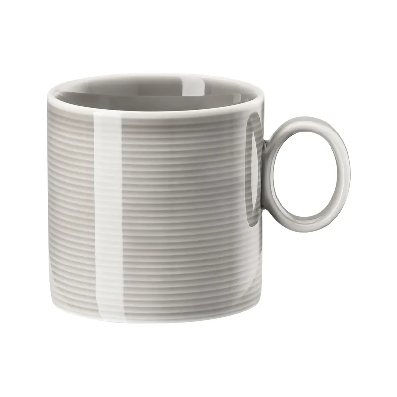 Loft Tasse moon grey 33cl by Rosenthal – product photo