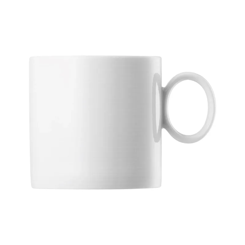 Loft Tasse weiß 33cl by Rosenthal – product photo