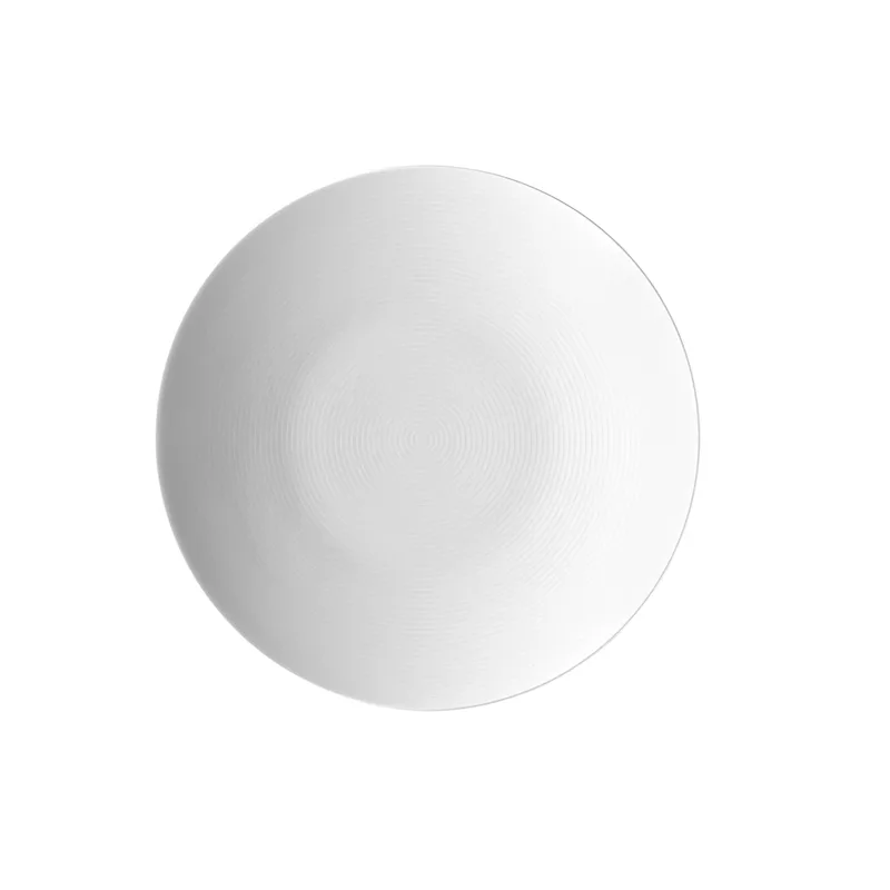 Loft Teller weiß Ø 22cm by Rosenthal – product photo