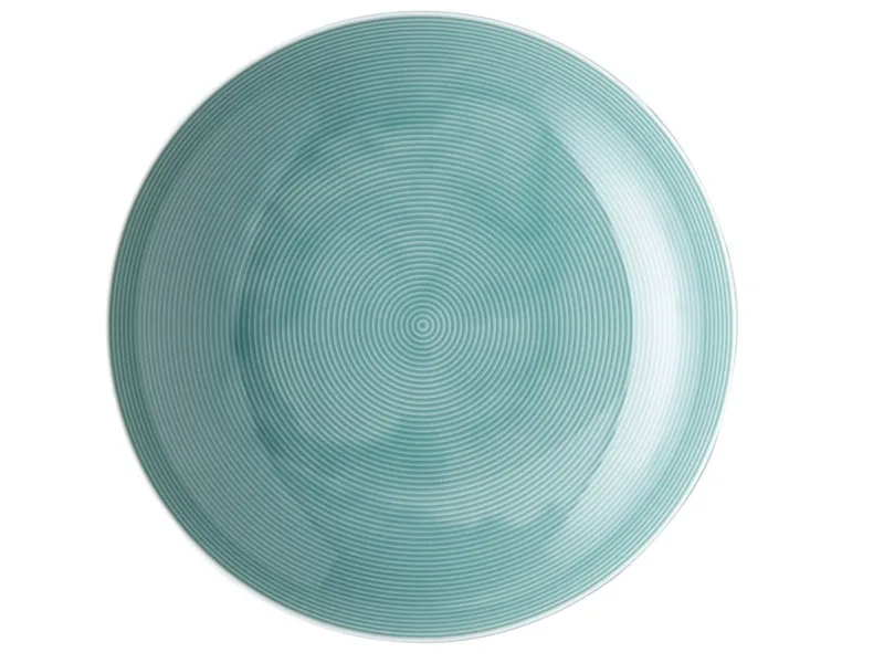 Loft tiefer Teller Ø24cm Ice-blue från Rosenthal – produktbild 2 av 2