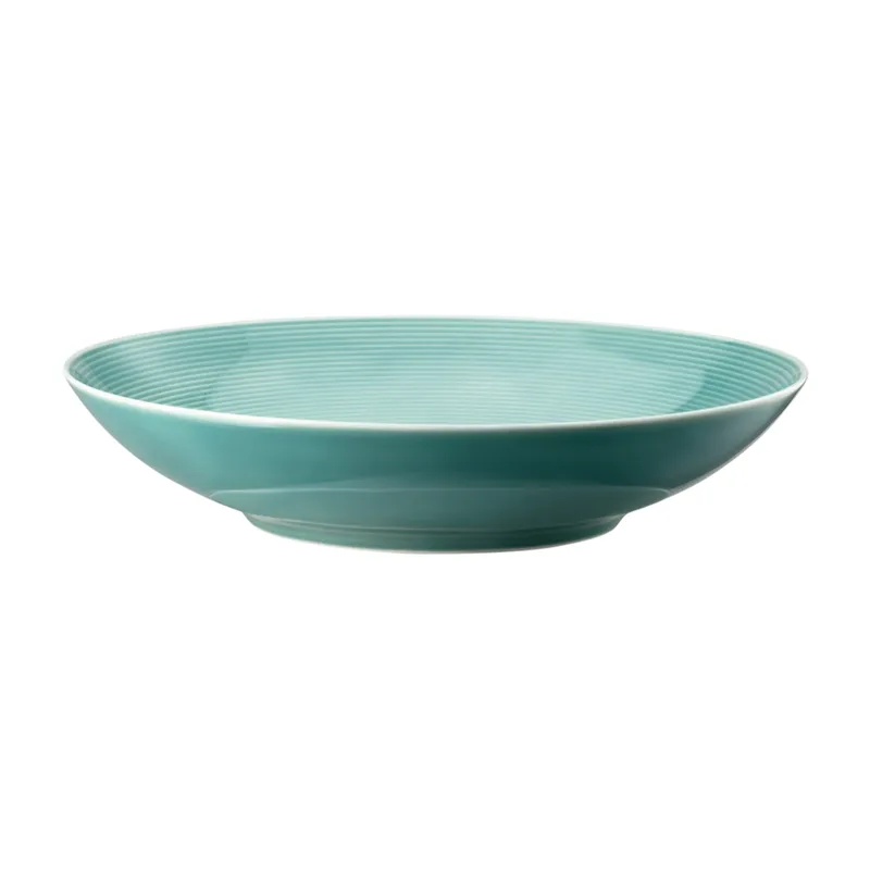 Loft tiefer Teller Ø24cm Ice-blue von Rosenthal – Produktfoto
