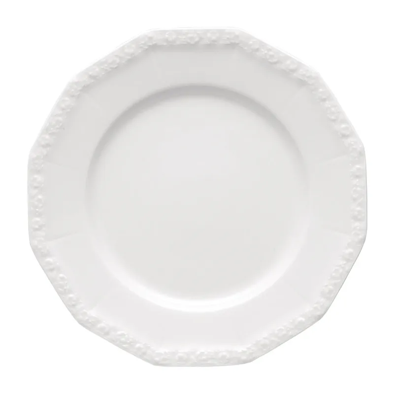 Maria Teller Ø26cm Weiß von Rosenthal – Produktfoto